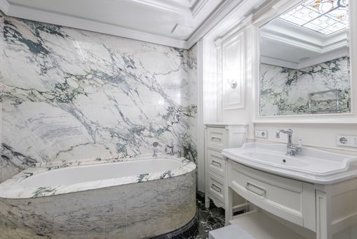 Bathrooms