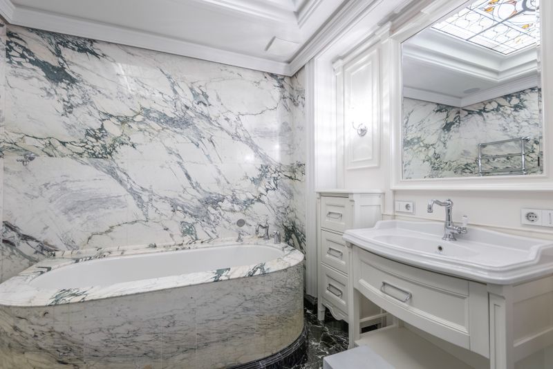 Bathrooms