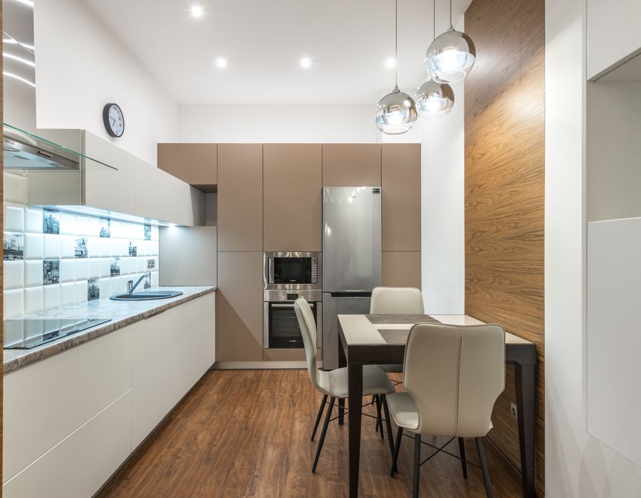 Dimmer Switches & Smart Lighting Controls in Orange County