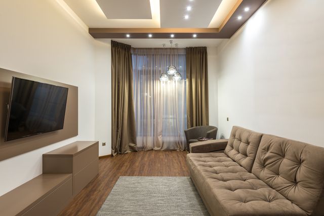 Recessed lighting