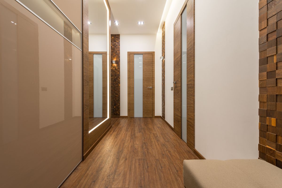 flat moves in Coddenham — Flat Moves in Coddenham — the working end of the job
