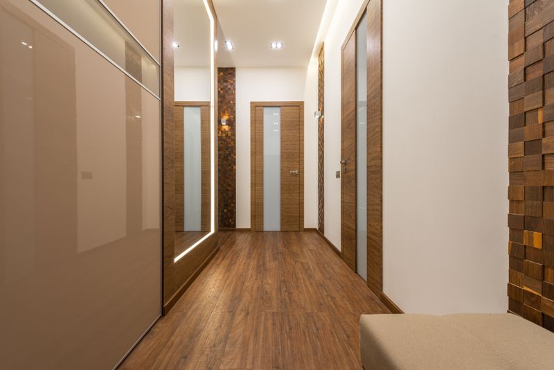 Mdf Fluted Panel