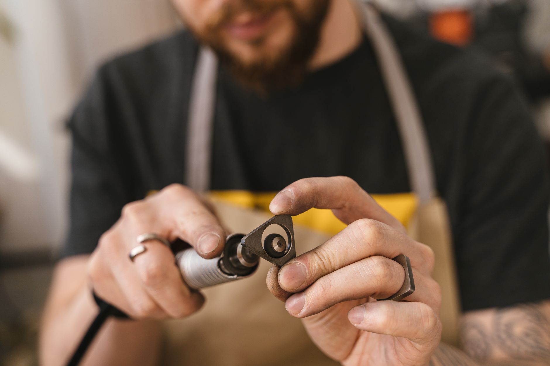 Best Rotary Tools for DIY and Precision Work (2026)