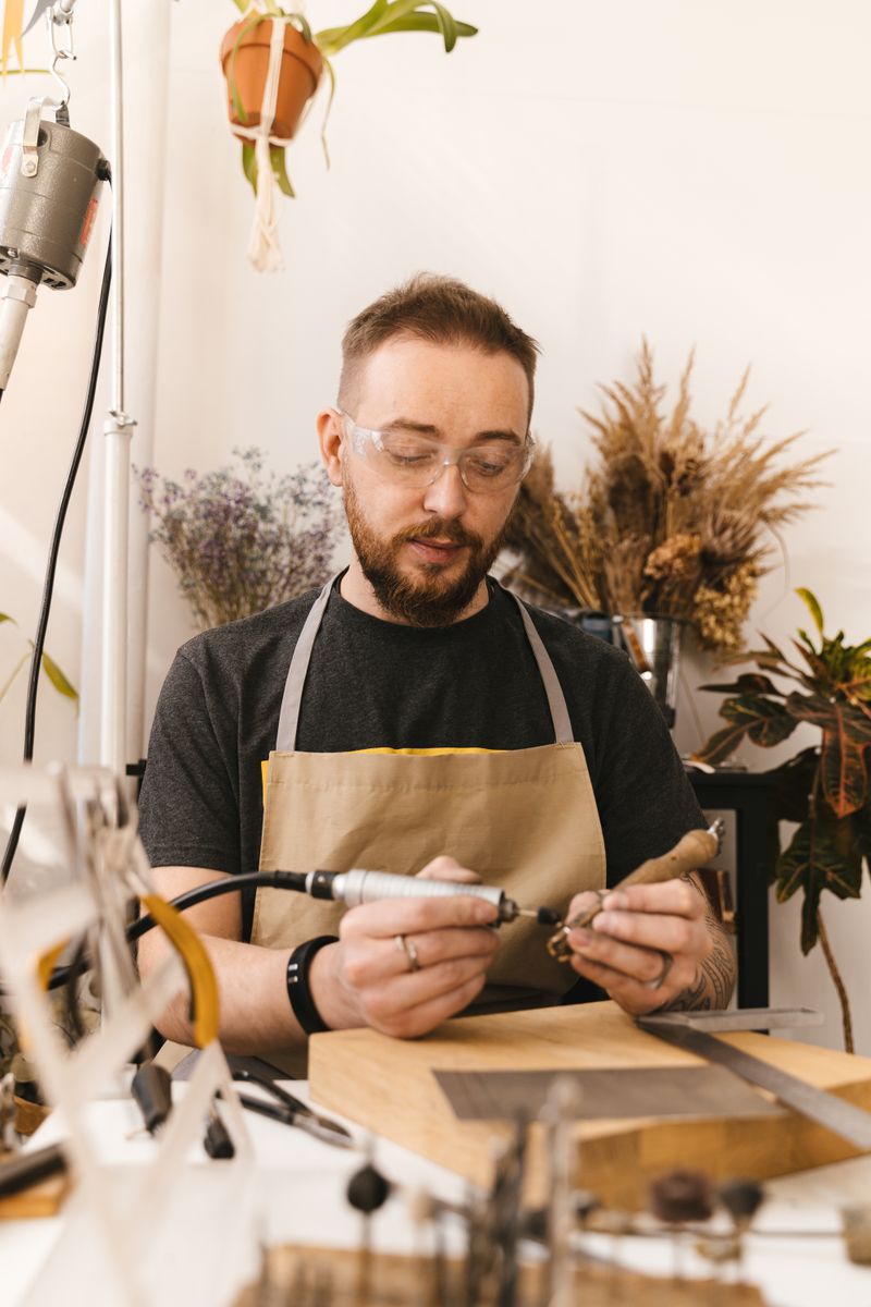 Makers & tech
