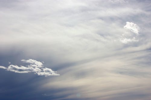 Fotobanka s bezplatnými fotkami na tému mraky, oblačný, obloha