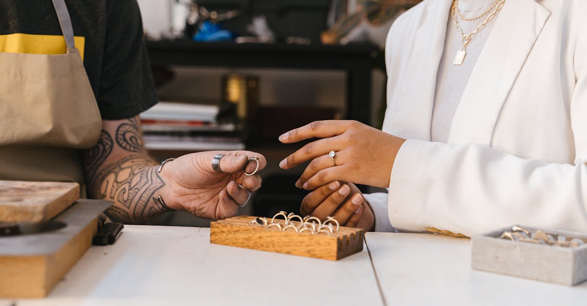 Fabriquer ses propres bijoux DIY : par où commencer