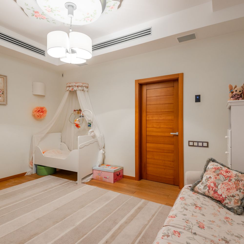 Fleet Street — professional movers carrying furniture on a house move