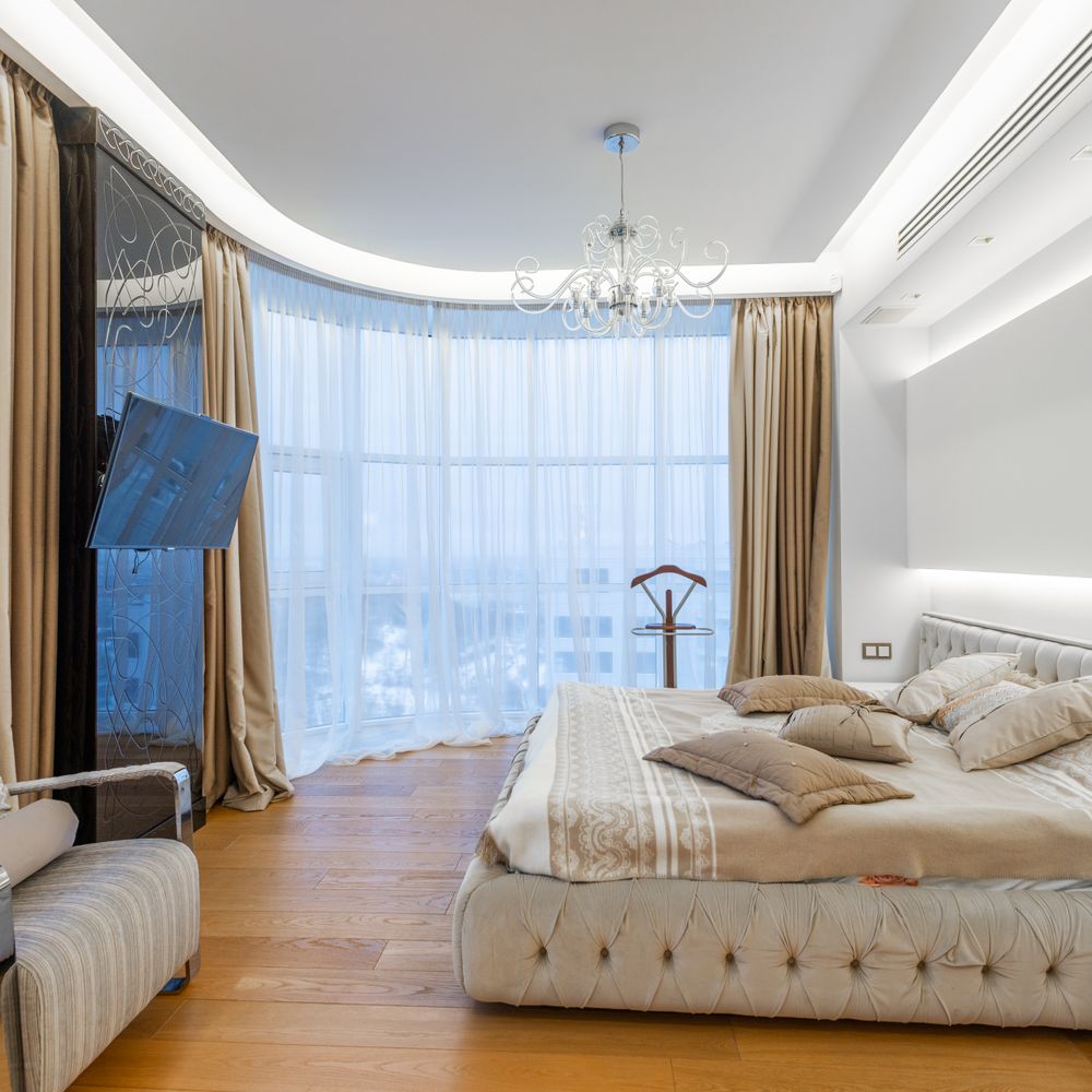 Rendlesham — professional movers carrying furniture on a house move