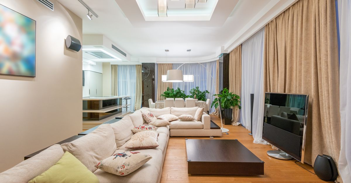 How to Incorporate Smart Technology into Your Home Decor