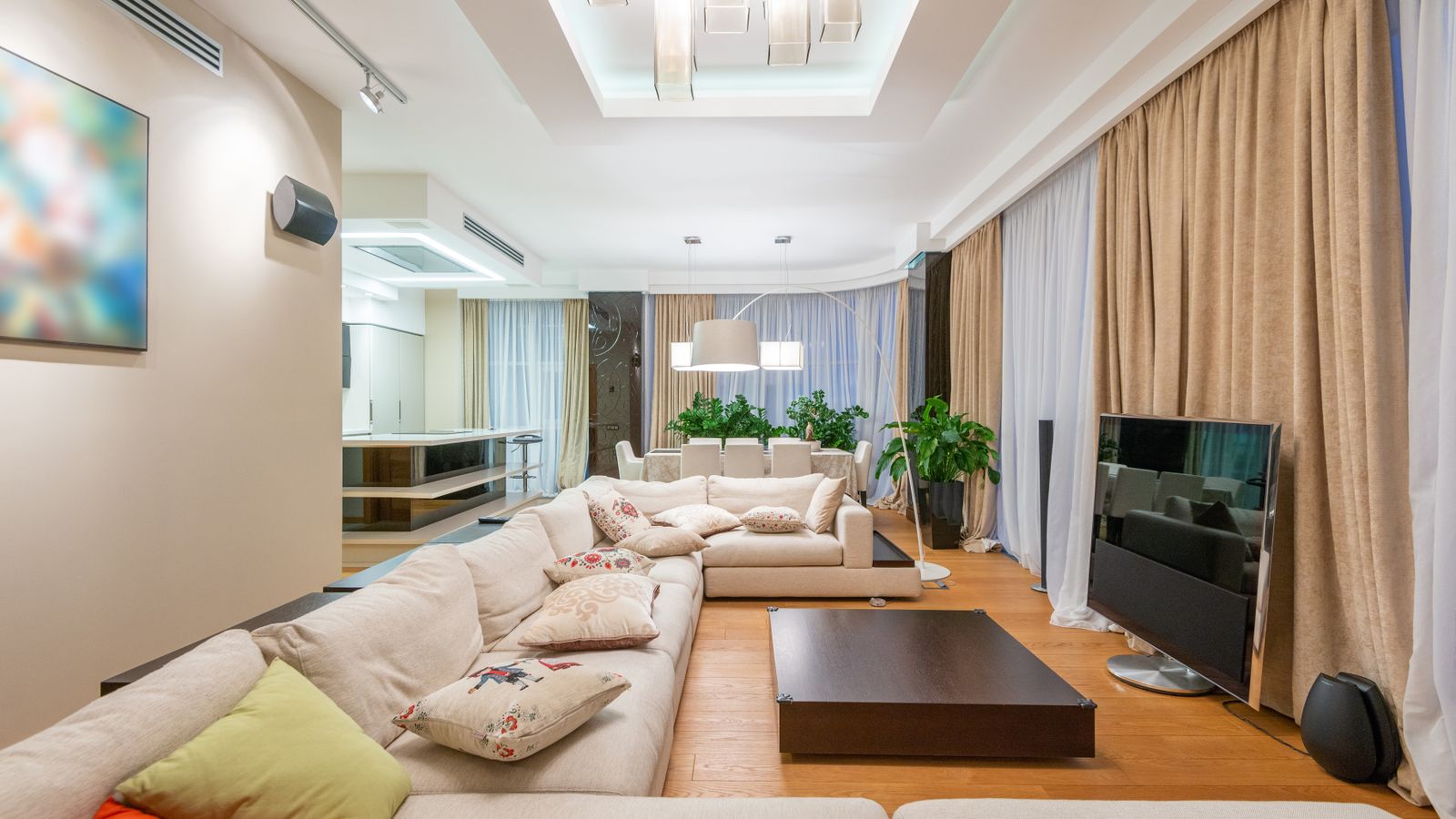 The Rothsay Penthouse