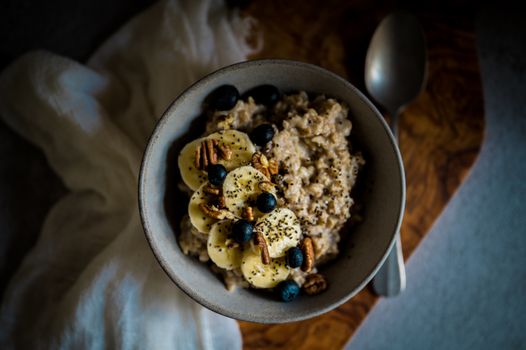 Poêlée de petit-déjeuner keto aux épinards et au feta