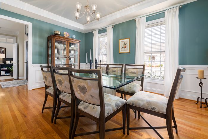Glass corner furniture detail, by Curtis Adams on Pexels
