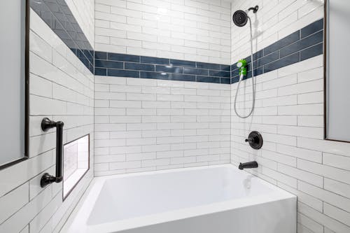 Kostnadsfri bild av badkar, badrum, dusch