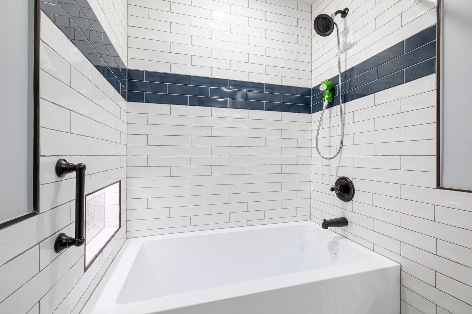 Tub Surrounds