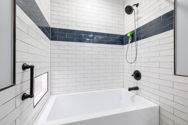 Mold Remediation & Bathroom Rebuild in Levittown, NY