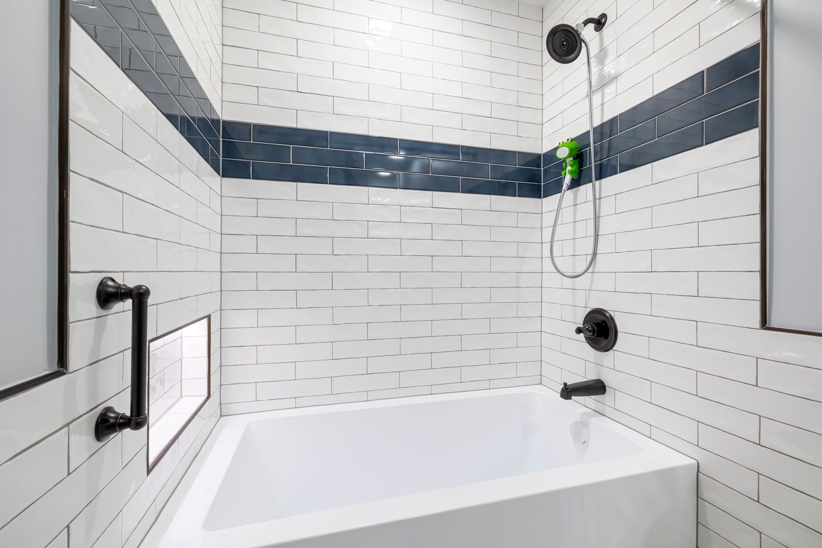 Rénovation de salles de bains