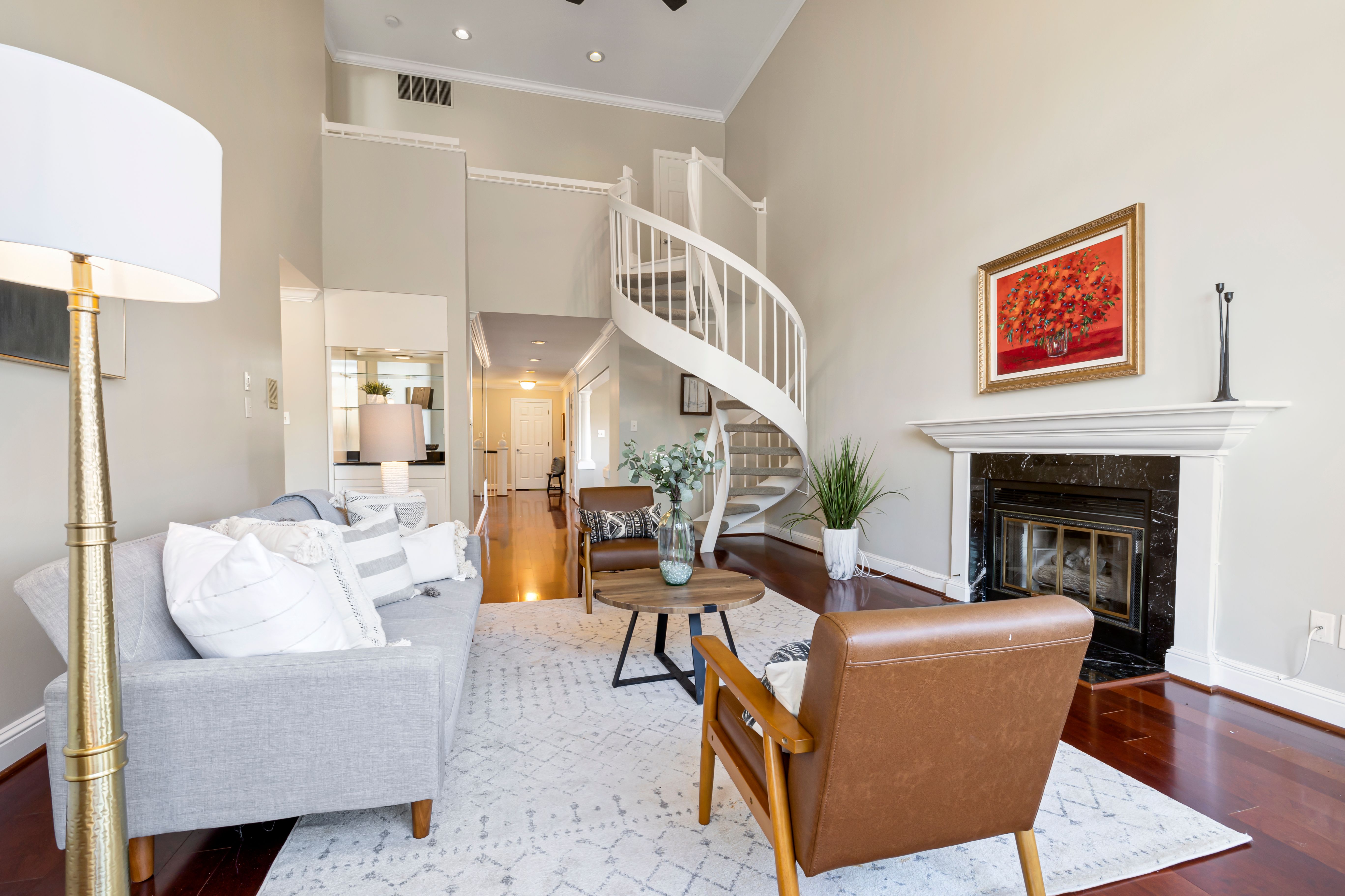 Pinterest boards interior design