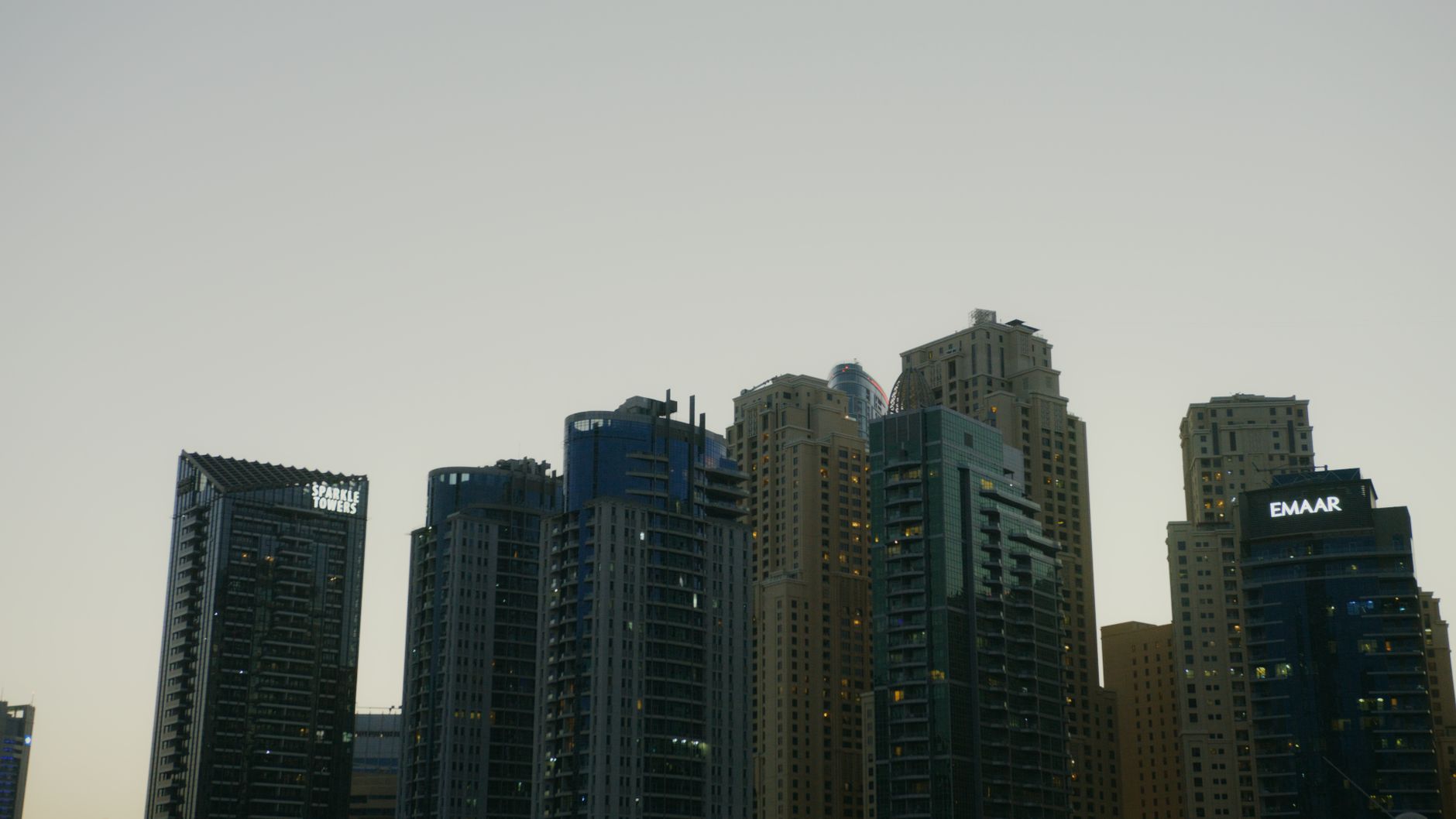 Cyber City area guide: where to stay and who it suits