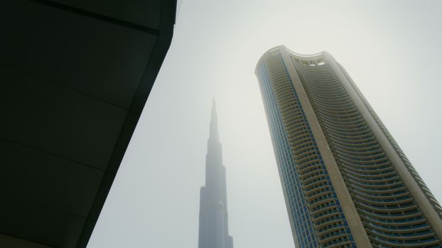 Al Fahidi heritage walk with a historian — Dubai