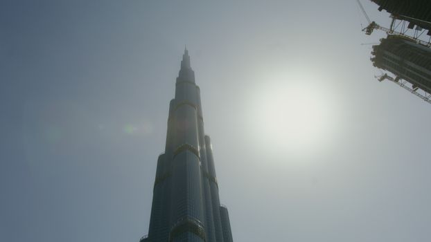 Al Fahidi heritage walk with a historian — Dubai