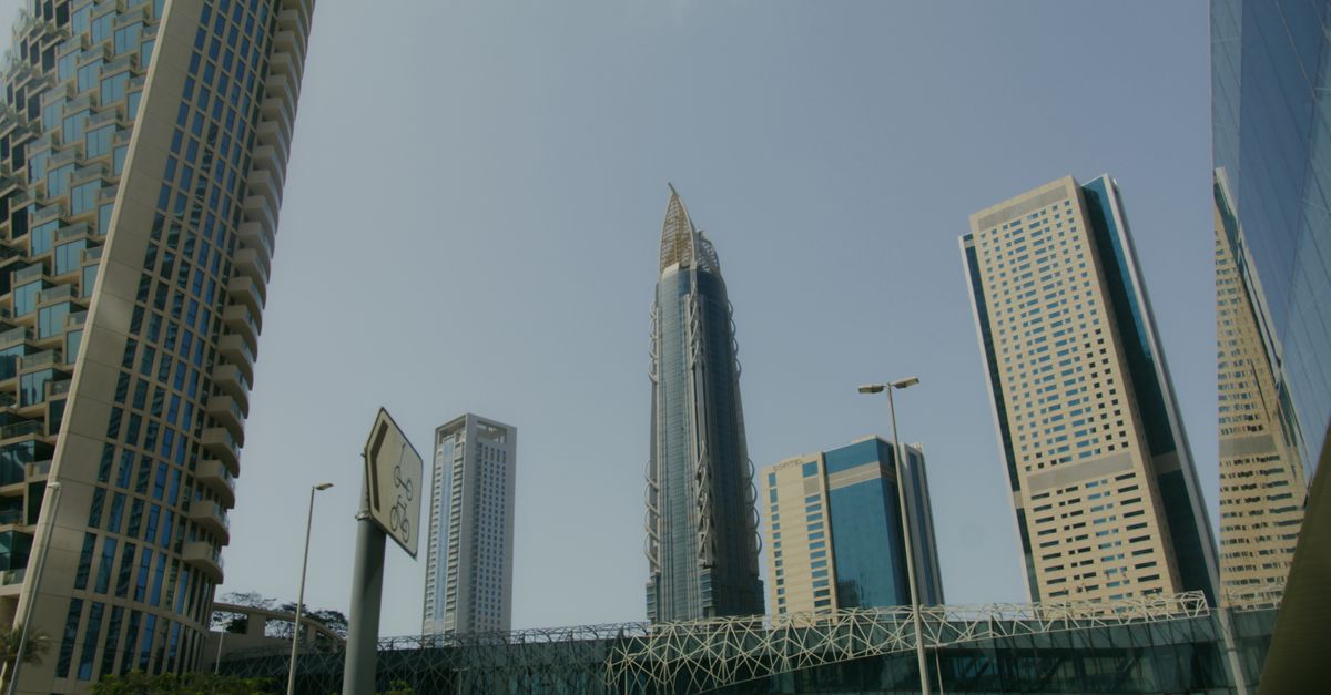 UAE Ambassador Suggests OPEC Exit Could Bolster Global Energy Supply