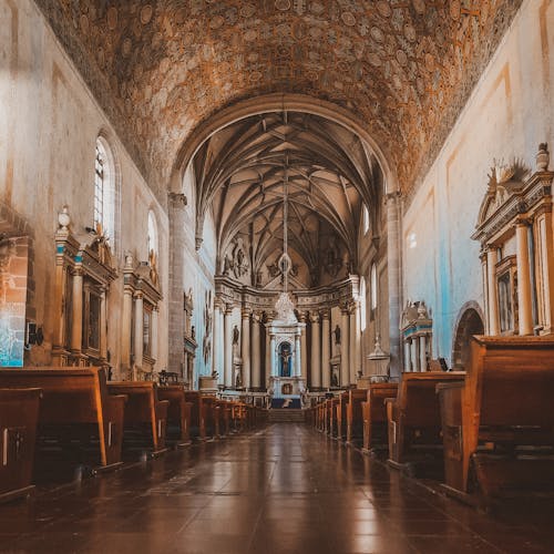 Fotobanka s bezplatnými fotkami na tému dóm, duchovno, interiérový dizajn