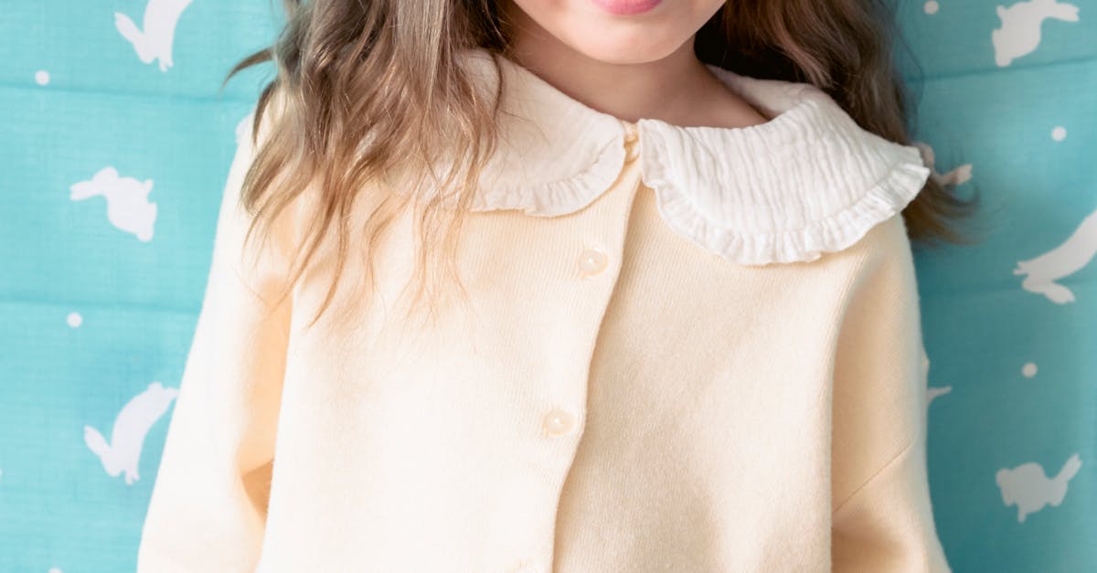 How to sew a shirt button