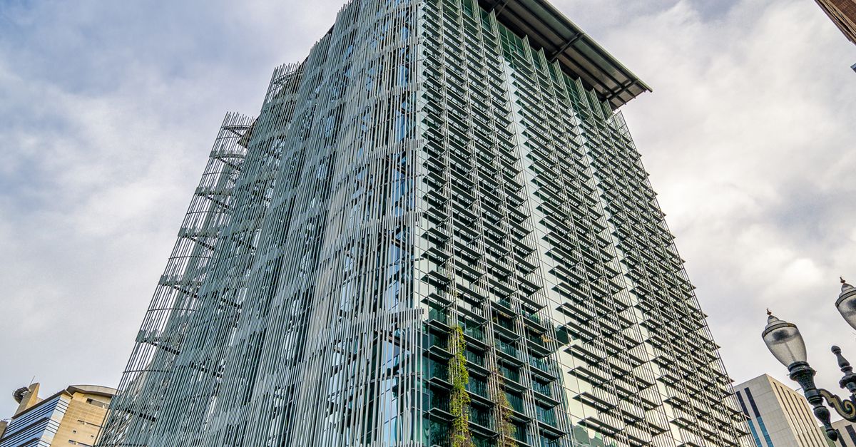 Cómo Carolina integra innovación tecnológica en oficinas inteligentes y negocios sostenibles Cómo Carolina integra innovación tecnológica en oficinas inteligentes y negocios sostenibles