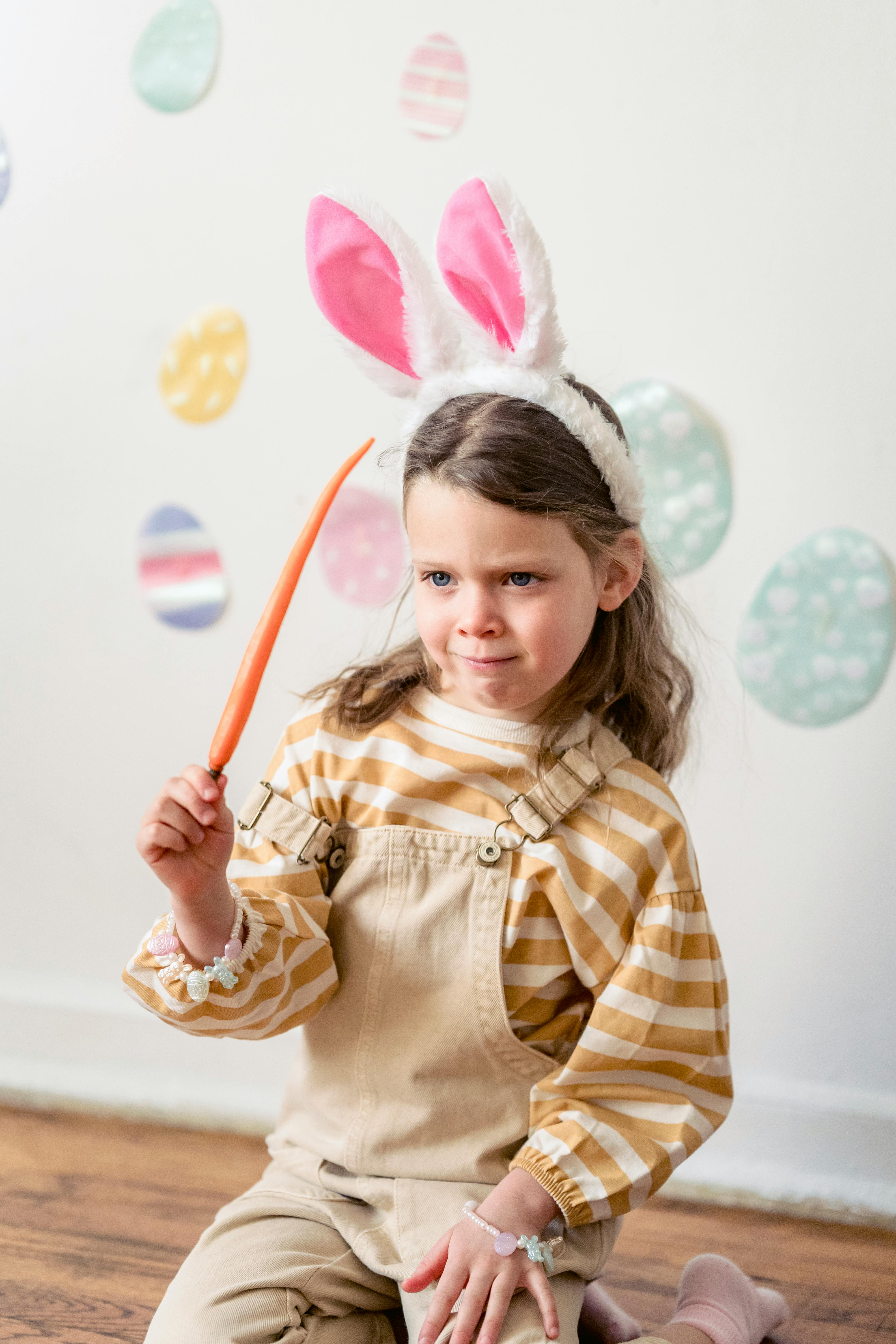 Innovative Easter Egg Hunt Ideas