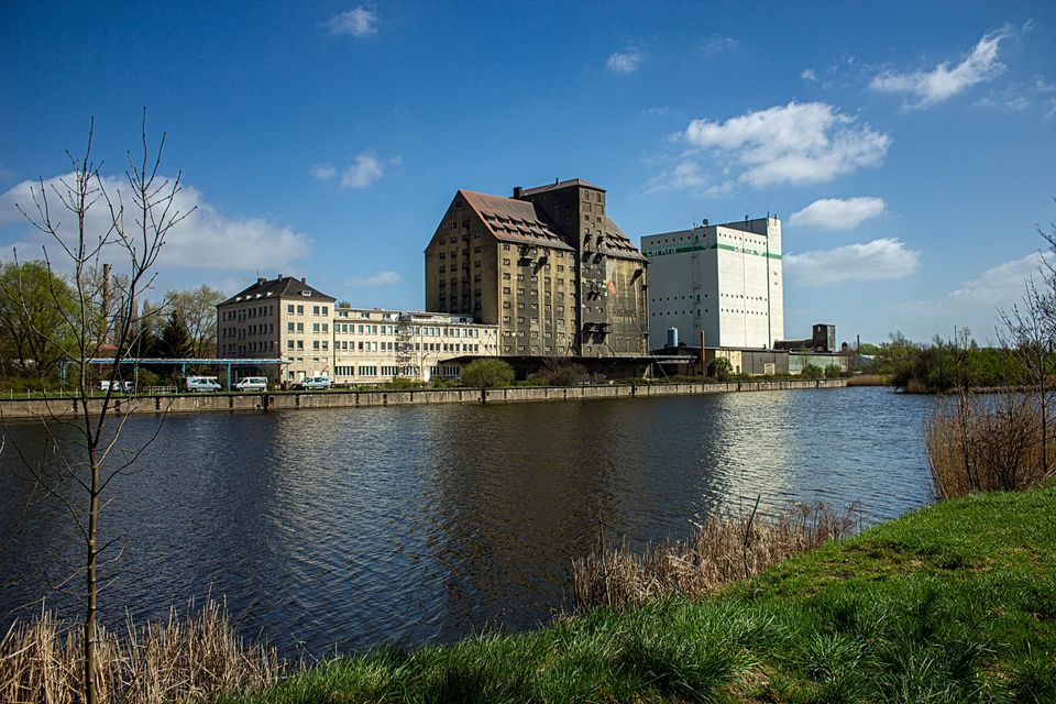 Leipziger Tieflandsbucht
