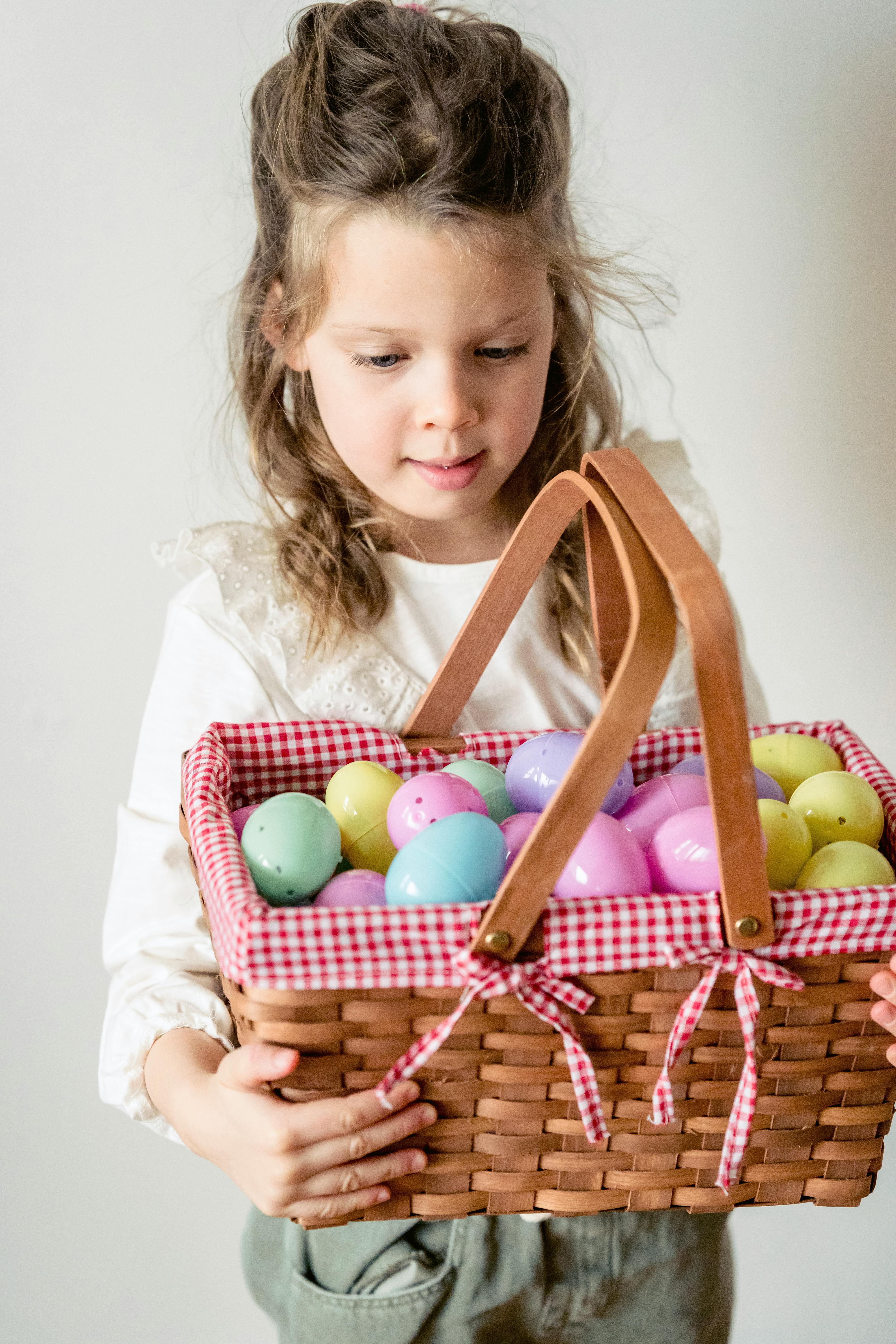 How many hugs does a girl need a day?