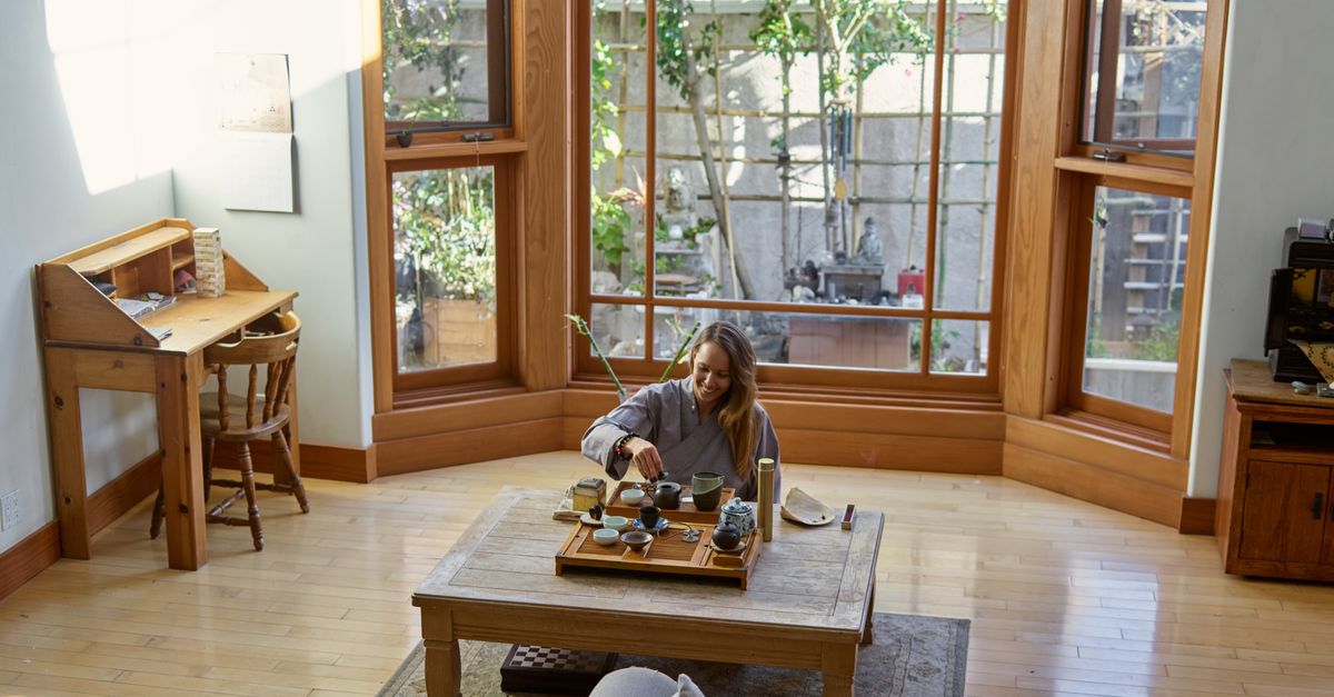 Comment Créer Votre Espace Zen de Loisirs à la Maison