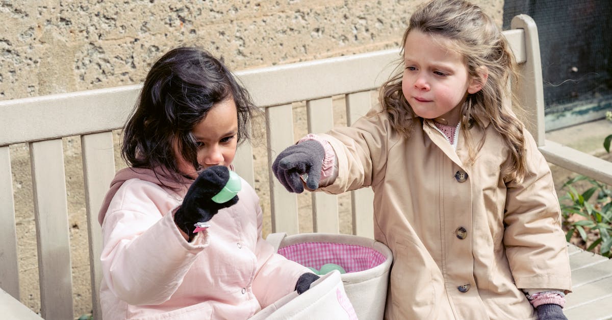 Comment organiser une chasse aux œufs parfaite chez vous