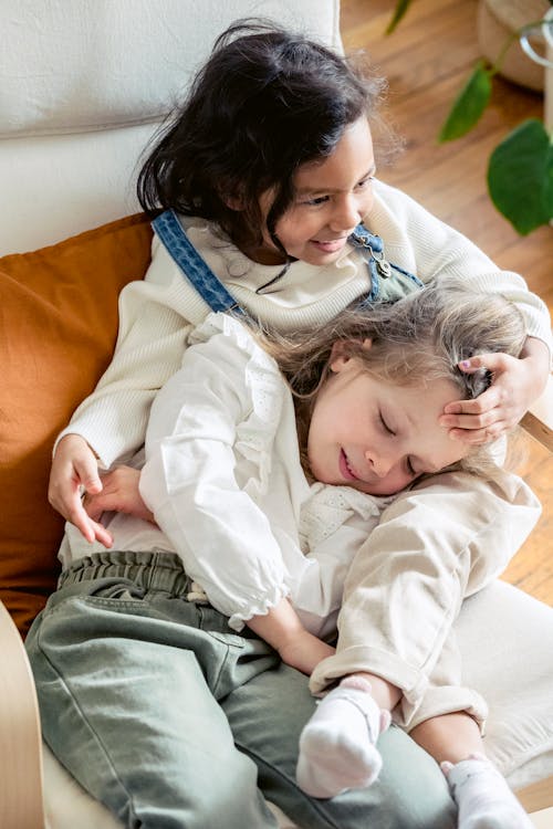 Photos gratuites de à l'intérieur, à la maison, adorable