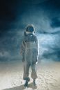Free stock photo of apocalypse, art, astronaut