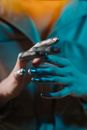 Free stock photo of aid, alien, anonymous