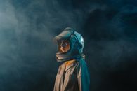 Free stock photo of adventure, apocalypse, astronaut