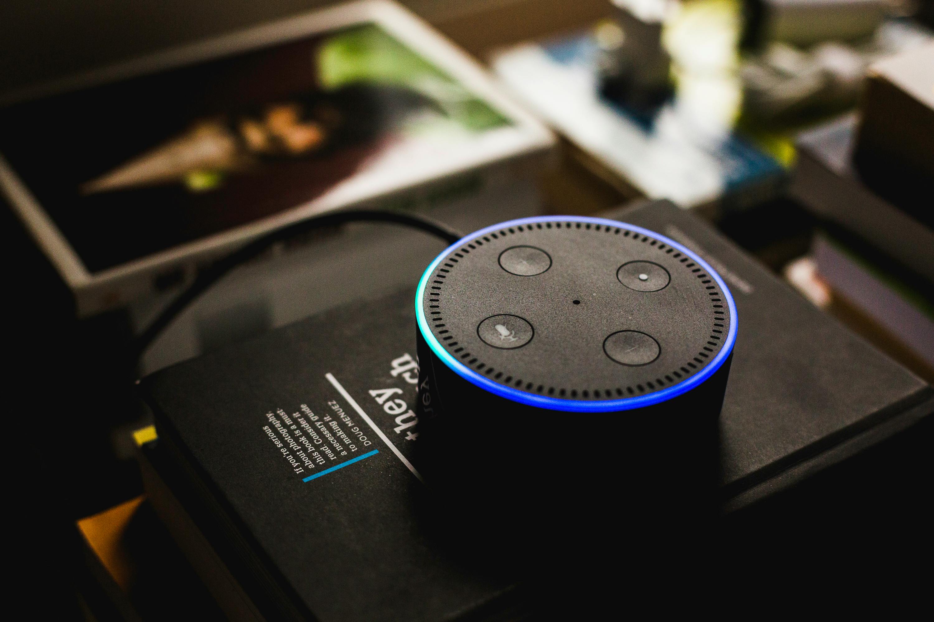 The Echo Flex is Amazon’s Alexa gateway drug