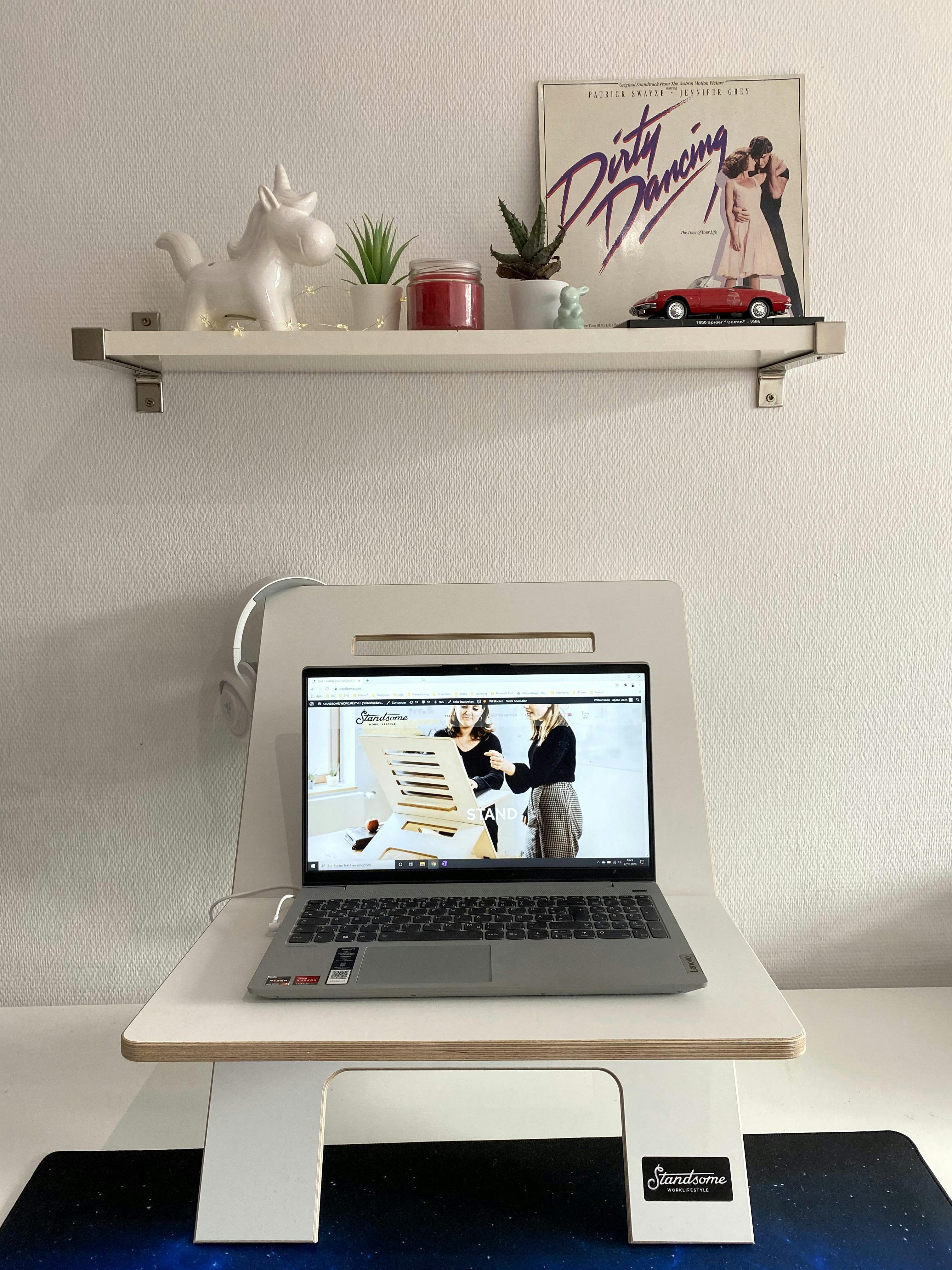 Laptopst&auml;nder 2026 Test