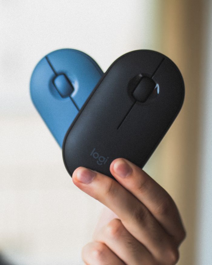 Wireless Mouse in Dubai