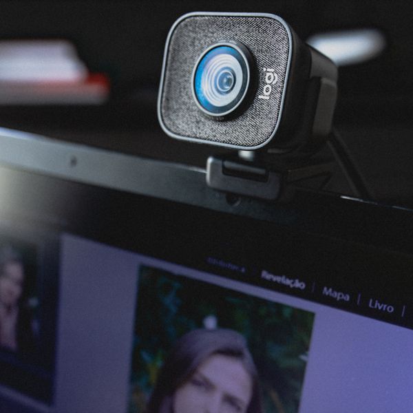 4K Webcam