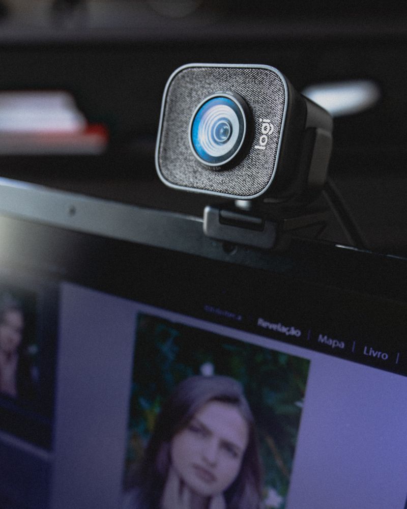 HD Webcam