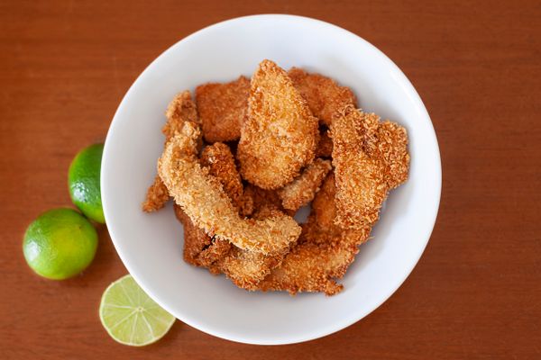 Nashville Hot Chicken