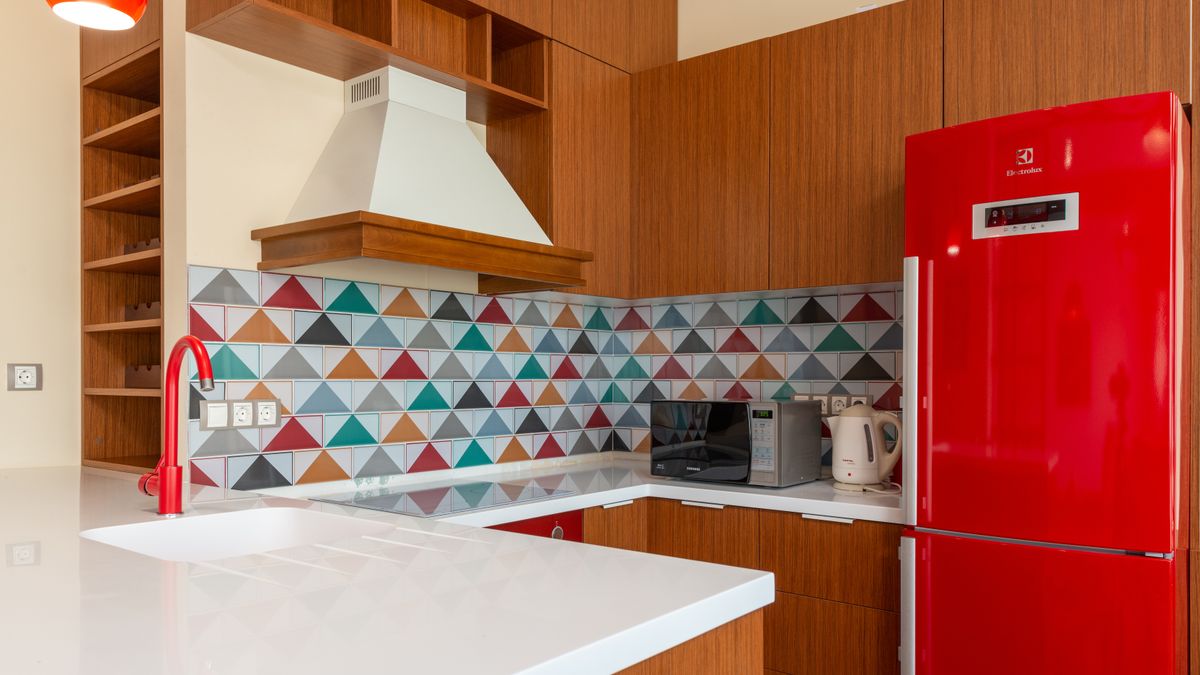 Rangement malin de la cuisine pour optimiser lespace - illustration