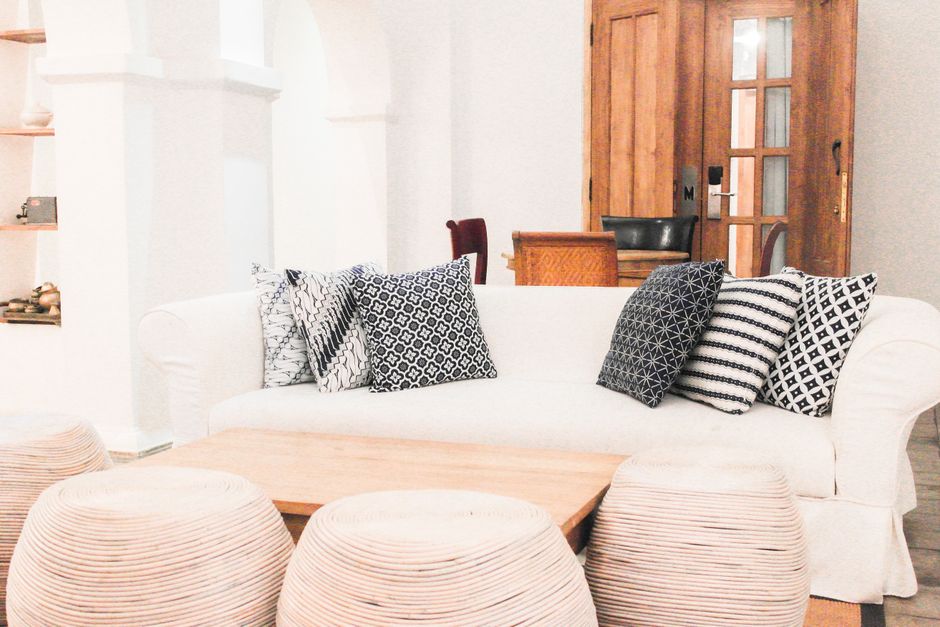 Subtiele accentkleuren bij neutralen voor interieur. Subtiele accentkleuren bij neutralen voor interieur.