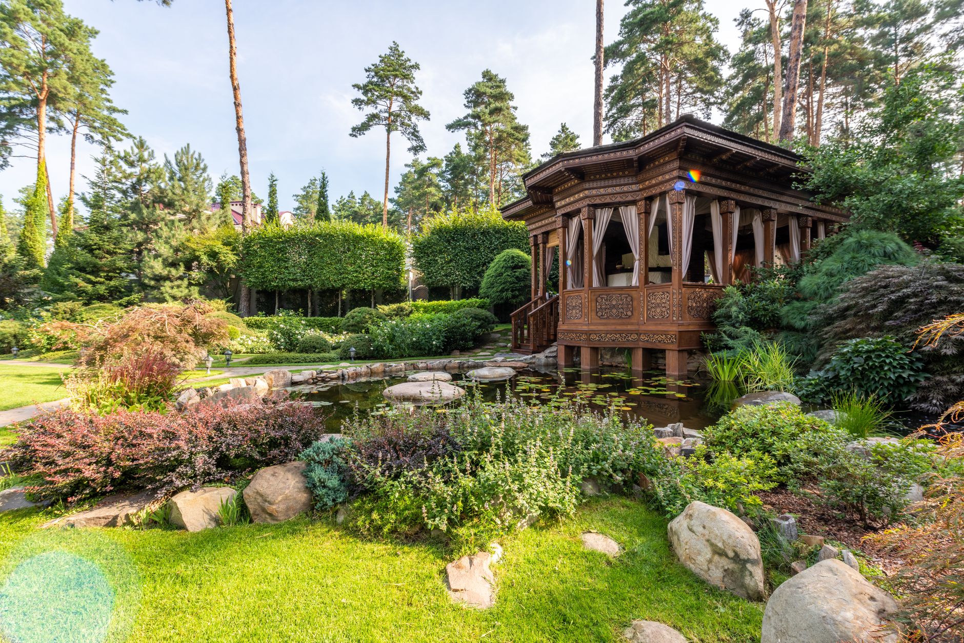 5 Best Gazebos for Backyard (2026)