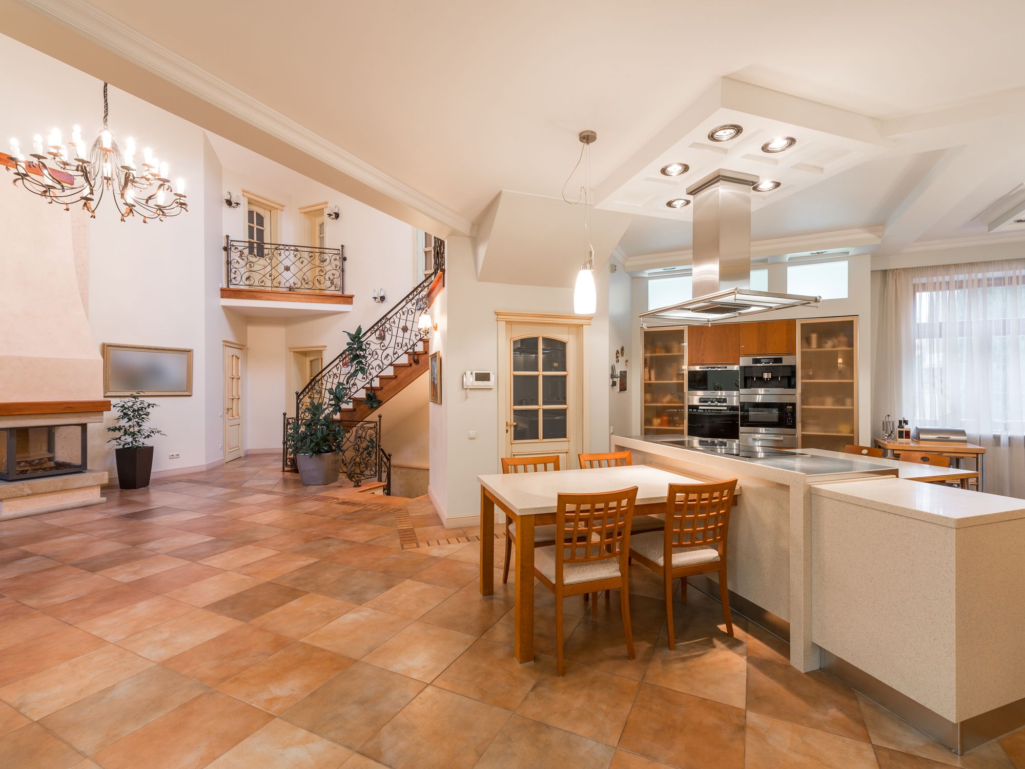 House Painting in Eden Park, Bromley — house painters transforming a home room by room