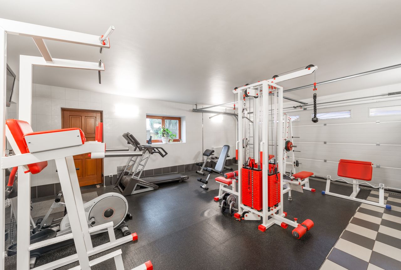 Storage & moves to storage Radley — removals work in progress