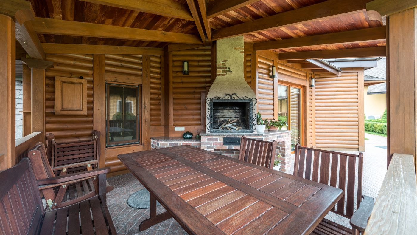 Fireplace and Chimney Prep: What to Do Before the First Fire of Fall