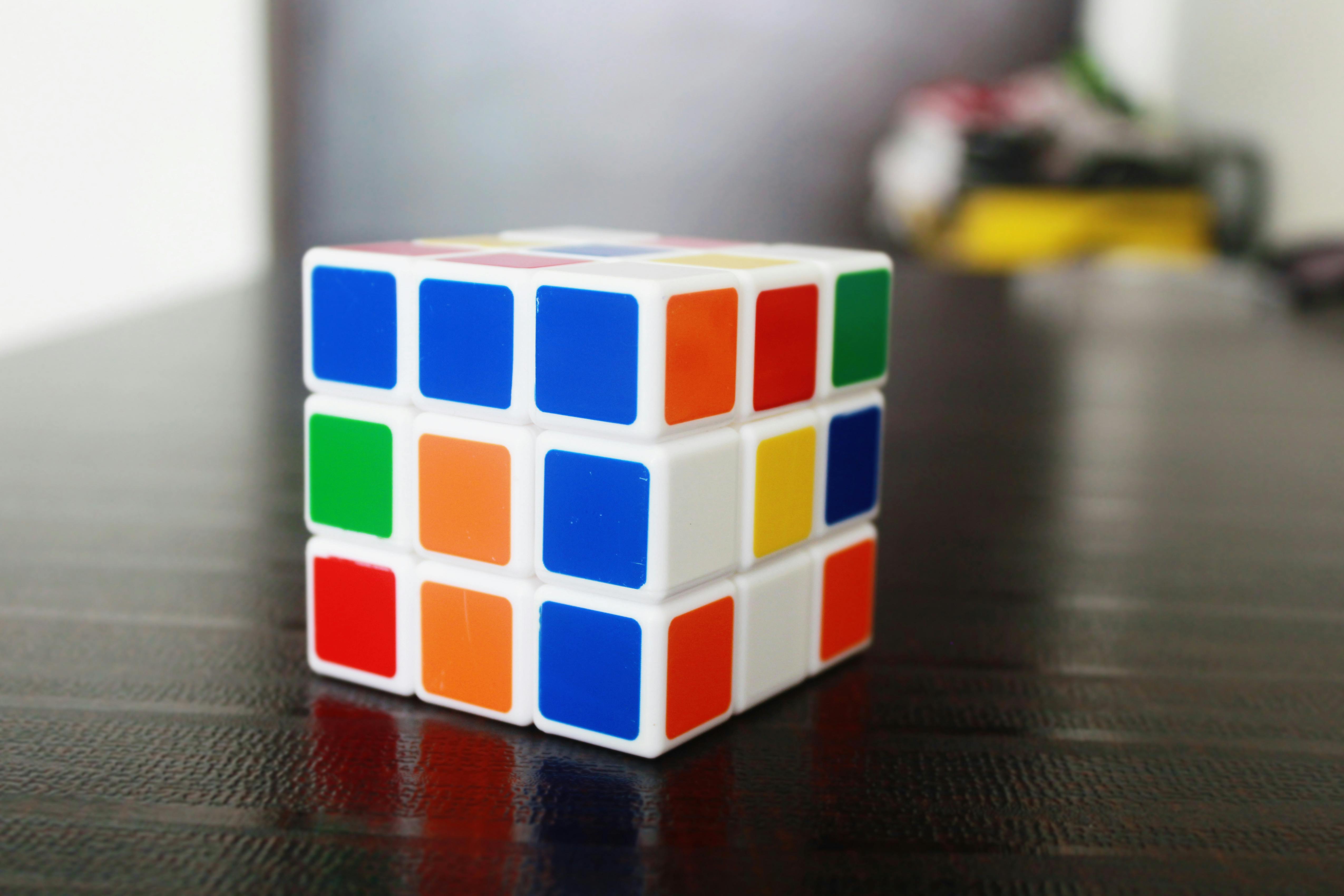 Kostenloses Foto zum Thema: blau, bunt, farbenfroh